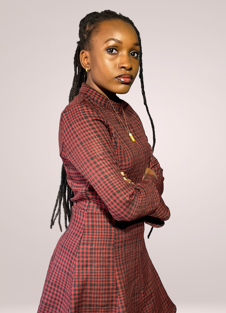 Founder Nakachwa Esther